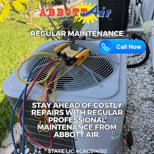 Abbott Air Inc