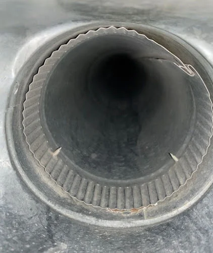 Better Air Duct Cleaning Thornton