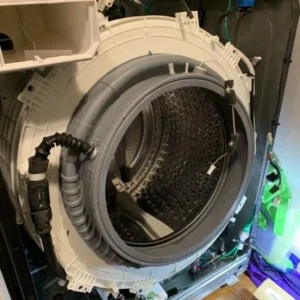 Thornton Dryer Vent Cleaning Hub