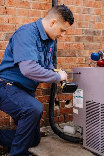 AllTech Plumbing, Heat, and Air - OKC