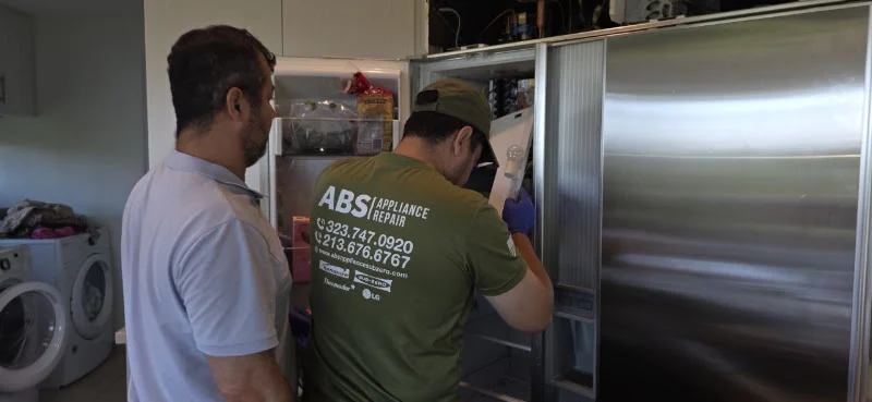 ABS Appliance Repair Sub-Zero & WOLF