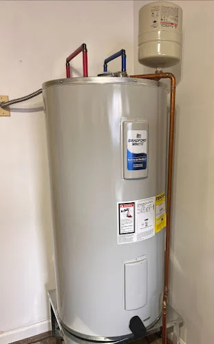 Wall-Turner Heating Cooling Plumbing