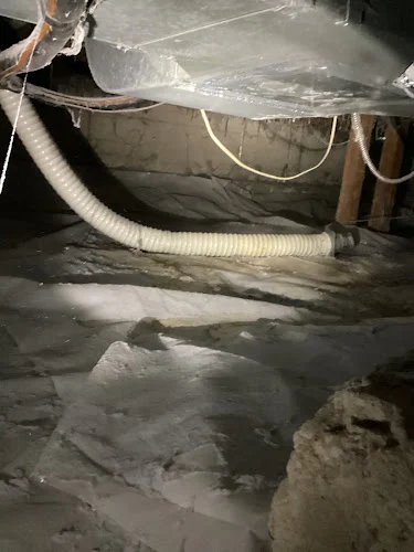 Dryer Vent Wizard of North Denver and Broomfield