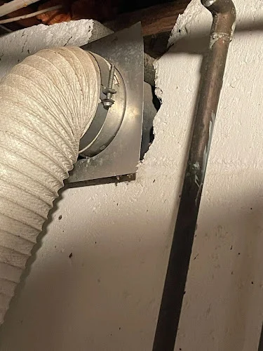 AMP Dryer & Duct Cleaning Service