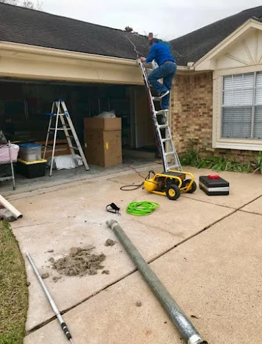 Vent Savers Restoration