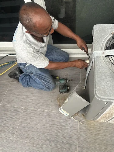Ultimate Kooling Air Conditioning Service & Repair Inc.