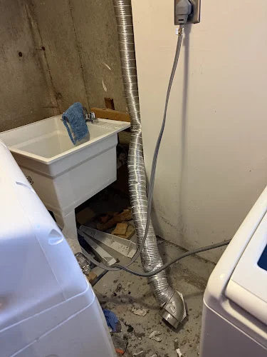 Boston Air Duct Cleaning