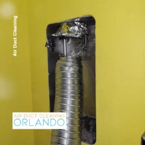Air Duct Cleaning Orlando