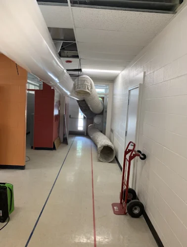 SERVPRO of Lee's Summit