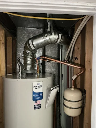 Heart Heating, Cooling, Plumbing & Electric