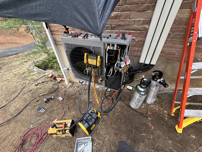 Elevation Mechanical