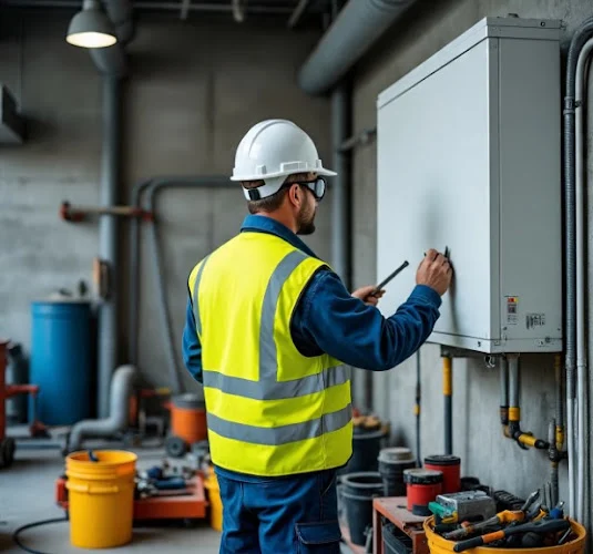 Active Duct Cleaning Services