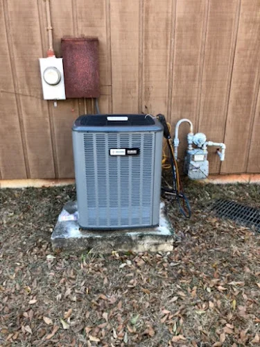 Daycool Heating & Air