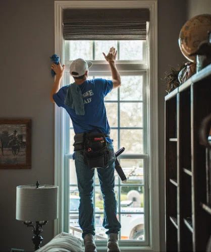 Squeegee Squad of Central Florida