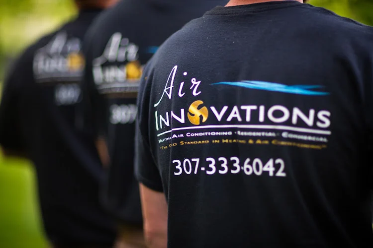 Air Innovations, Heating and Air Conditioning