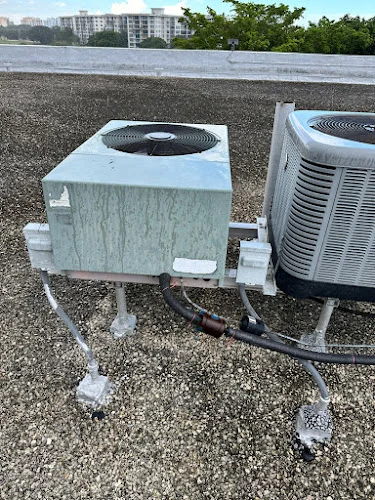 Pro Comfort AC
