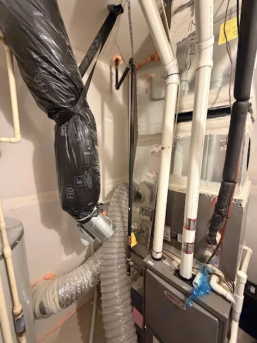Hotshots Air Duct Cleaning