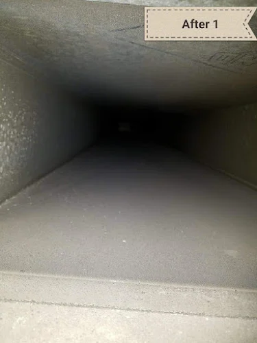 Roger's Furnace Cleaning LLC