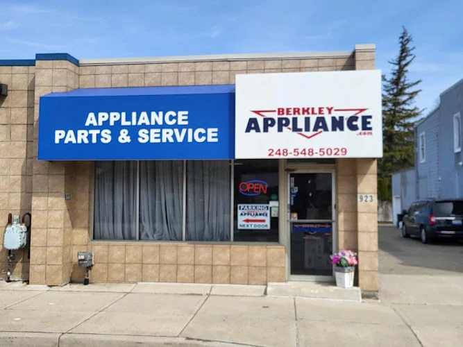 Berkley Appliance