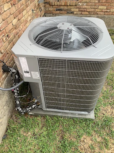 CityLine Air Conditioning
