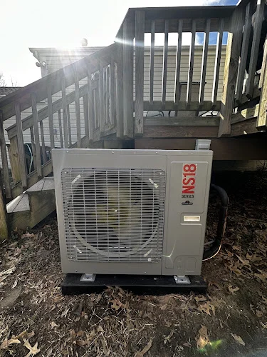 ABC Cooling & Heating LLC