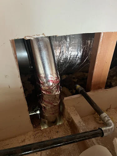 ABetter Vent Cleaning