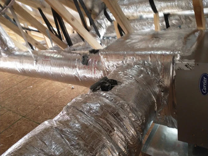 Cape Fear Duct Cleaning LLC