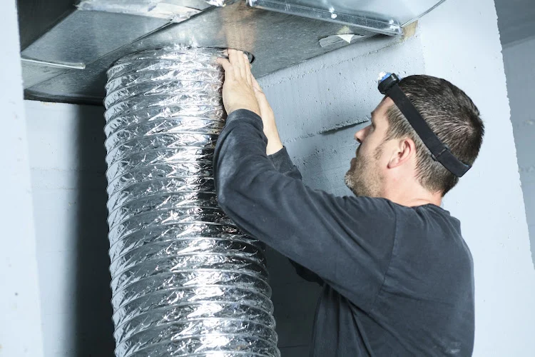Metro Duct Cleaning LLC