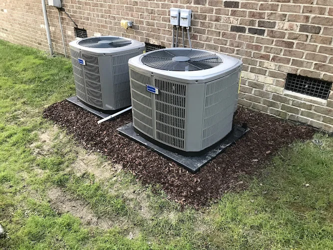 Andrews Heating & Cooling