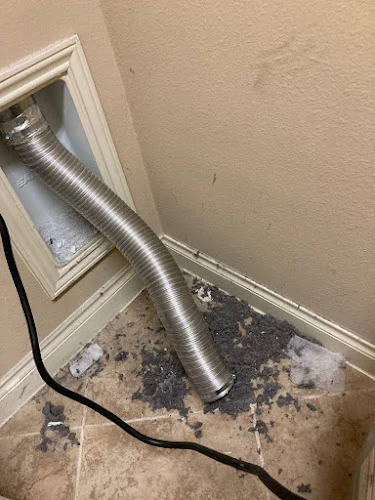 Sugar Land Duct & Vent Cleaning