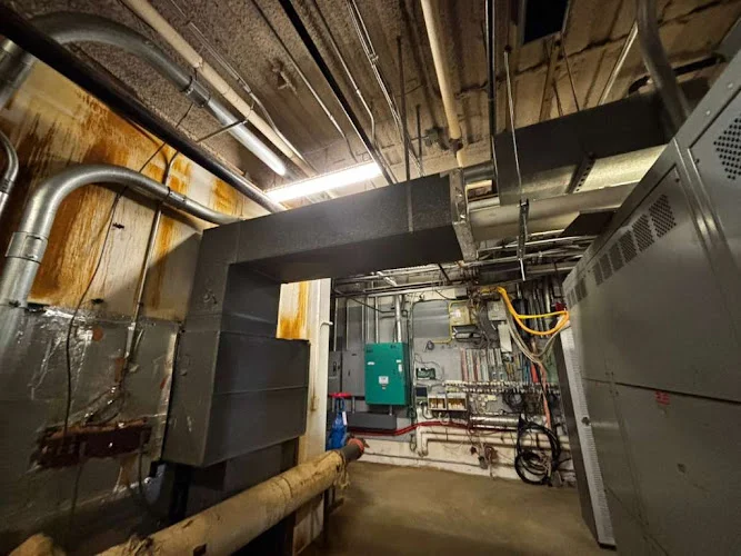 Green Duct
