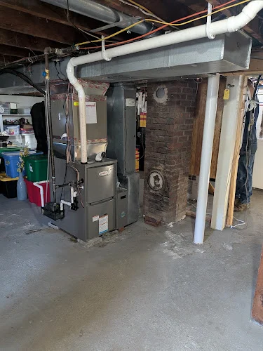 Mohawk Heating Company