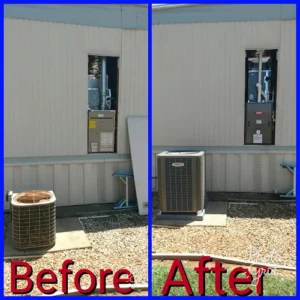 Deluxe Air, Inc