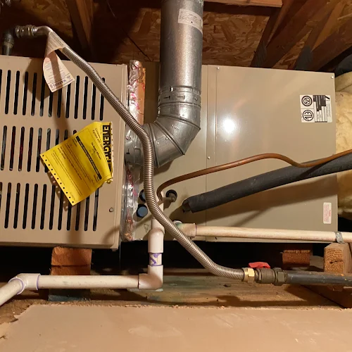 Dr. Duct Cleaning