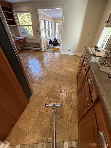 Tmz Magic Cleaning