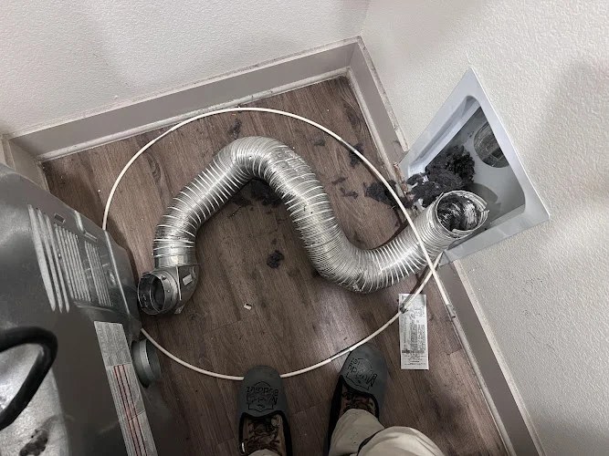 Dryer Vent Wizard of Castle Rock