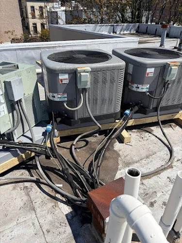 Jimmy's Arctic Heating & Air Conditioning Repair