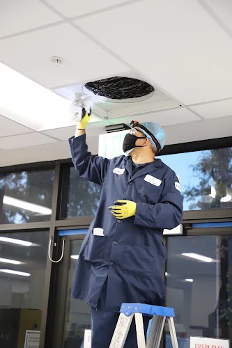 Smart Arlington Air Duct Cleaning