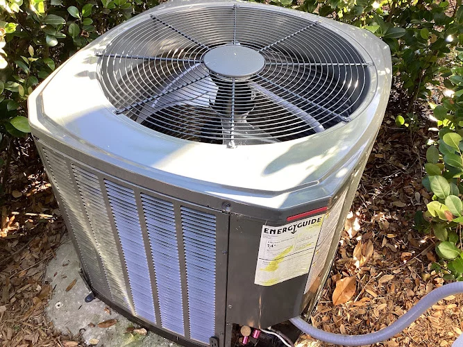 ProMag Energy Group A/C & Heating, Inc.
