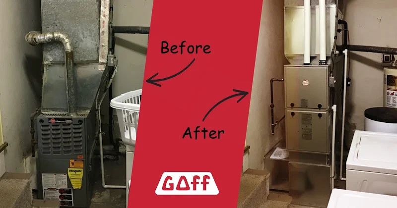 Goff Heating and Air Conditioning