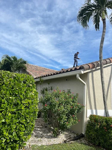 Cikon Duct Cleaning West Palm Beach