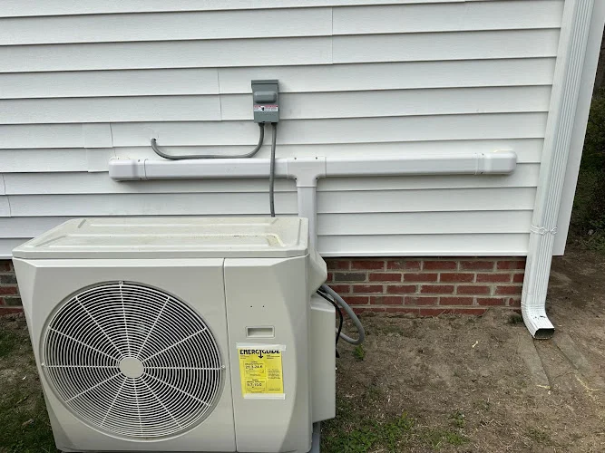 Ronald's Heating & Cooling