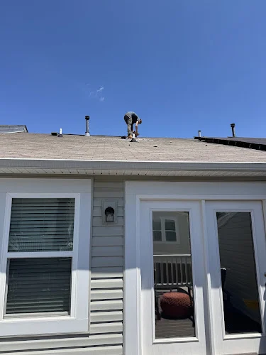 Dryer Ventz and Duct Ventz