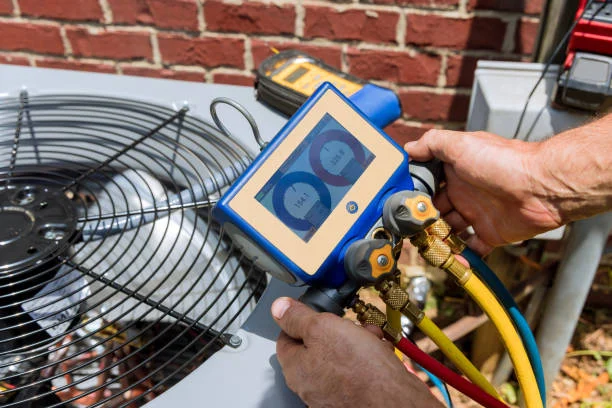 Furnace Pros Colorado Springs