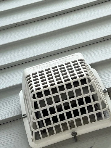 Ultimate Dryer Vent Services