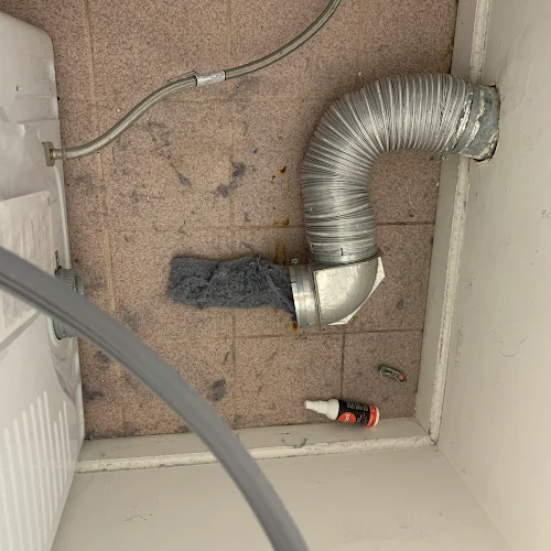 Quags Dryer Vent Cleaning