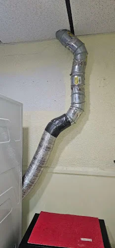 Advanced Dryer Vent Cleaning