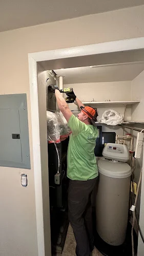 4 Ducks Duct Cleaning
