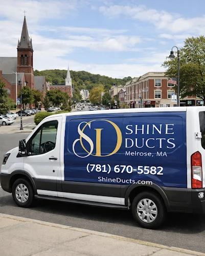 Shine Ducts Melrose Air Duct Cleaners
