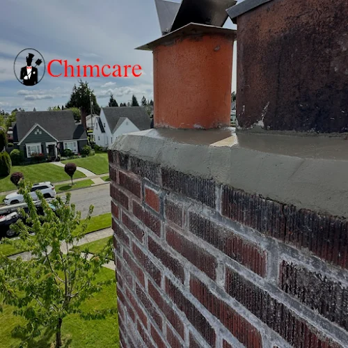 Chimcare Peabody